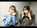 2022年2月24日(木)2じゃないよ!赤堀君江vs川嶋美晴