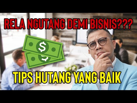 Video: Adakah pinjaman yang boleh dibayar adalah aset?