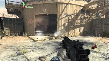 Muddawg vs apeX.TakeOver - HD