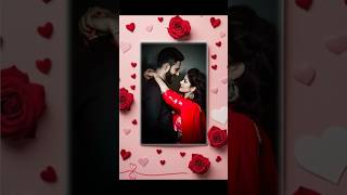Romantic photo frame | Photo frame new | New photo frame screenshot 2