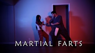 Martial Farts