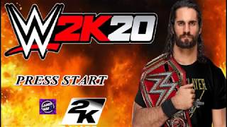 Wwe 2K19 Psp, Androidppsspp V2 0 Best New Patch 2K20 Download Now