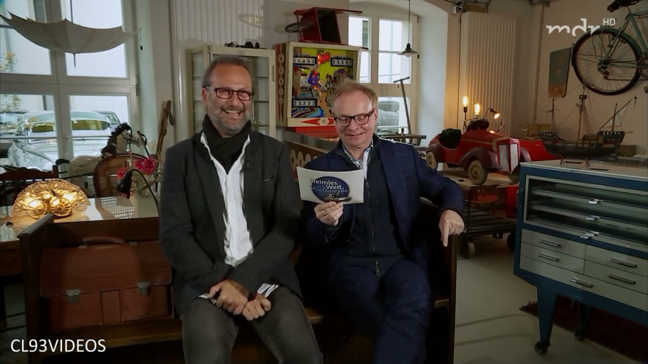 Steimles Welt | Der Wunschbriefkasten - Das Finale (MDR | 2018)