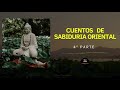 Cuentos de sabiduría oriental -  Los 10 principios de la Felicidad ✨💛