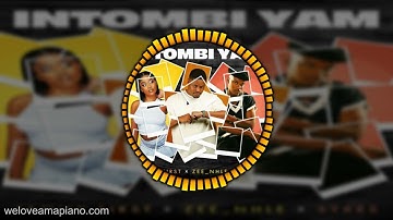 Family First – Intombi Yam ft. Sykes & Zee_nhle | Amapiano