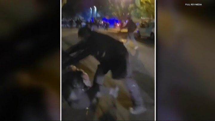 Portland police officer indicted on assault charge from August protest