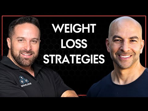 What is the ‘best’ weight loss strategy? | Peter Attia, M.D. & Layne Norton, Ph.D.