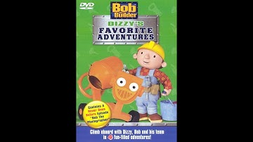 Bob the Builder Dizzy