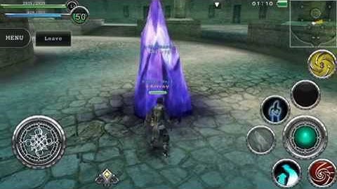 [Avabel Online]- Raven Skills