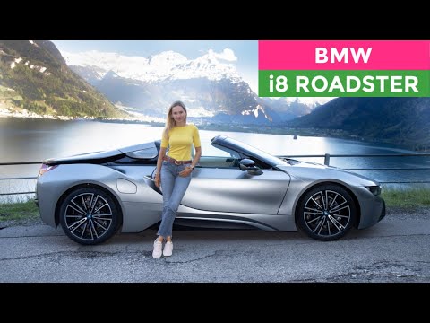 bmw-i8-roadster---an-experiment-worth-your-money?