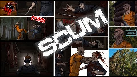 Scum - Best Of New And Old Kill Montage | Part 1