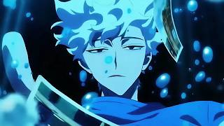 Link Click prequel「Bridon Arc」 Trailer 4K