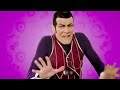 Robbie Rotten Hiding Green Screen Effect 7 Updated