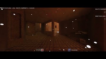 [DDT]-InfiDel vs [NiP]-HaMMeR @ Q2DM1 / 1998