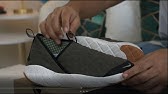 Nike ACG MOC 3.0 (KHAKI): Unboxing, review & on feet - YouTube