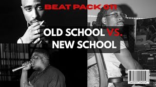 If 2pac & Biggie Needed Beats in 2025 - Othello Beats Pack 011