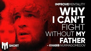 Khabib Nurmagomedov - "I Can't Break My Word to My Mother"