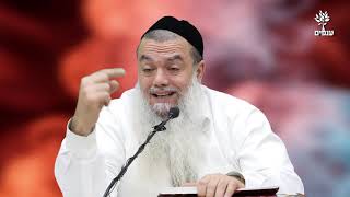 למה בורא עולם לא הגשים לרב יגאל כהן את החלום?
