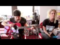 "Black Soap" - Ex Cops | Relix