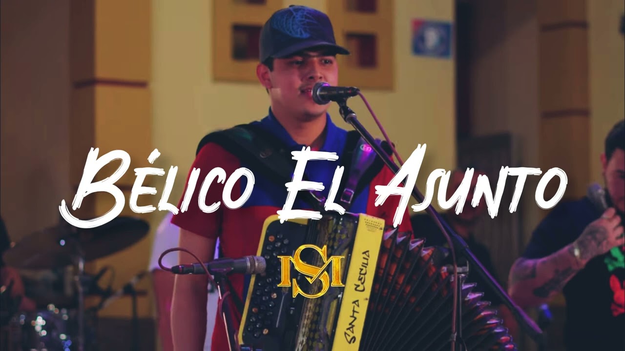 b-lico-el-asunto-tolin-infante-codiciado-x-grupo-arriesgado-youtube