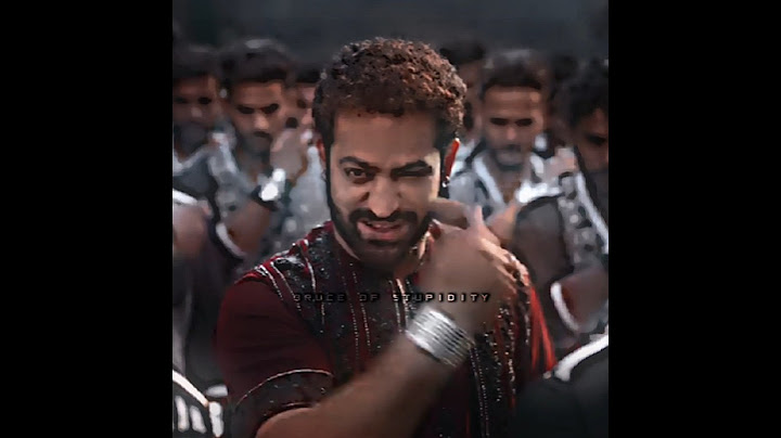 Daavudi - దావూదీ Video Song | Devara | NTR | Janhvi Kapoor | Koratala Siva | Anirudh | 27 Sep