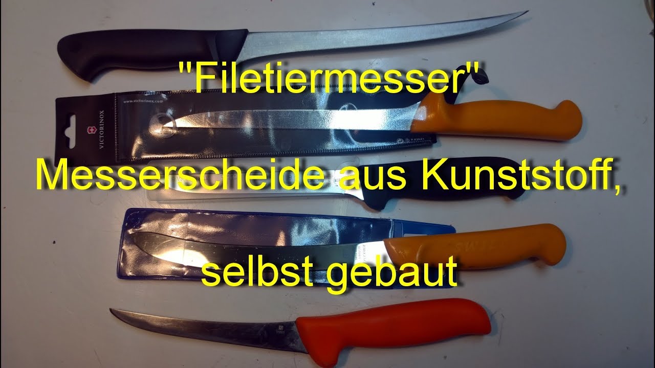 Produktbild von PATIKIL 5 Stück 90x23x1.8mm Messerschutzhülle Für 89mm/3.5" Schälmesser, Universal Messerscheide Aus PP Kunststoff Klingenschutz Messerhülle Für Küchen Haushalt Hotel Esszimmer, Schwarz