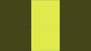 Bukan Cinta Biasa  Lesti Kejora