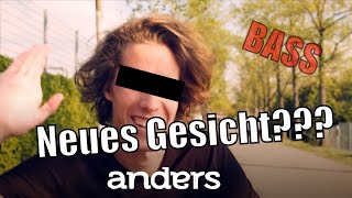 anders | Plauscharrest Spezial: Unser neuer Bass