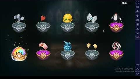 Re : Tree of Saviour Android - Gacha Time!! Kupole and Outfit