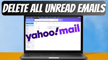 How to Delete All Unread Emails in Yahoo Mail [Guide]