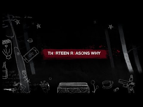 13 Reasons Why - (TV - Series) Review
