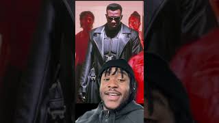 How Blade Saved Marvel