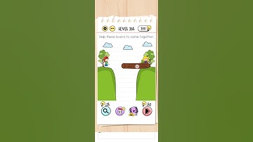 Brain Test level 265 Answer