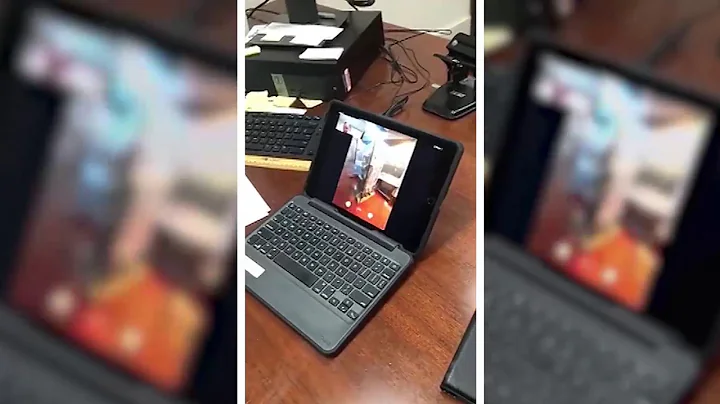 DHEC Virtual Food Inspection - Social Distancing