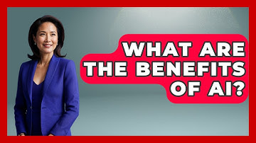 What Are The Benefits Of AI? - Learn About Libertarianism