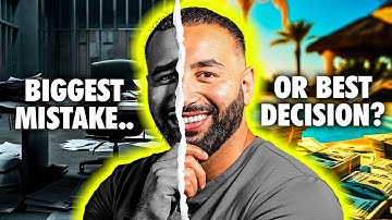I Built a 7-Figure Amazon Brand… So Why Start an Amazon Agency?