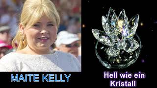 Rockclassics: Maite Kelly - Hell wie ein Kristall