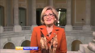 Rep. Black Joins EWTN to Discuss Her Open Letter to Amy Brenneman Profile