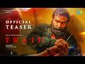 Train - Official Teaser | Vijay Sethupathi | Mysskin | Shruti Haasan | Kalaippuli S Thanu