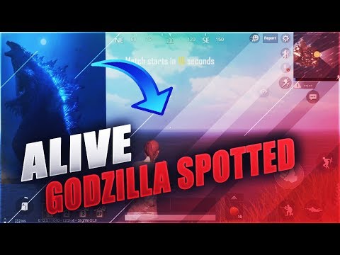 where-to-find-alive-godzilla-in-pubg-mobile