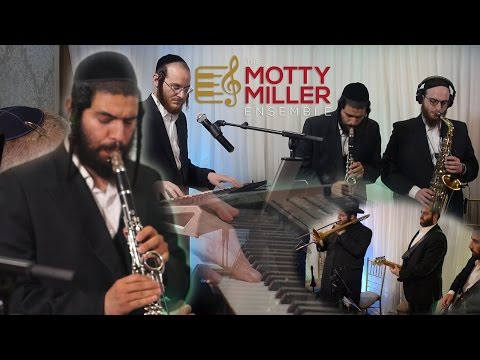 Yakkob (Ehrlich) By Avrohom Balti & Motty Miller Ensemble | יאקאב - אברהם בלטי, ומוטי מילר ותזמרתו