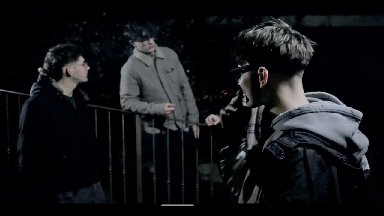 Philipp - FlashMob (Official Videoclip)