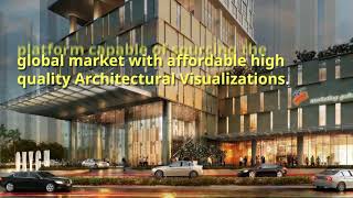 Famous 3D Rendering Platform Wealth