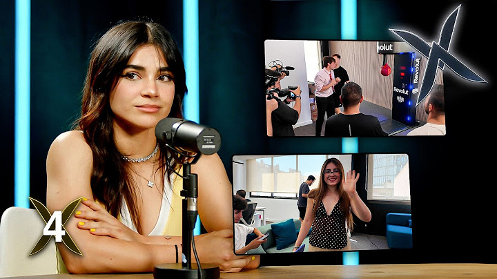 DETRÁS DE CAMARAS EN LA ENTREVISTA DE LA VELADA 🥊 -9 días 