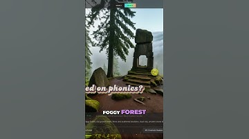 Unleash Your Creativity with Skybox AI: Creating Enchanted 3D Worlds