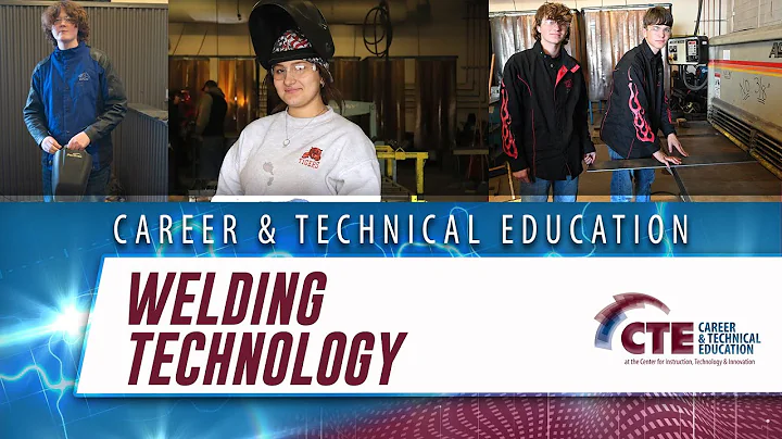 CTE Welding Technology