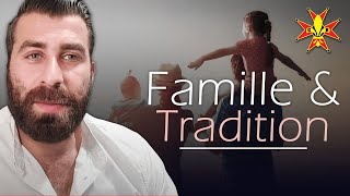  Alexandre Zanarelli | Bâtir une famille traditionnelle aujourd'hui : mission impossible ?