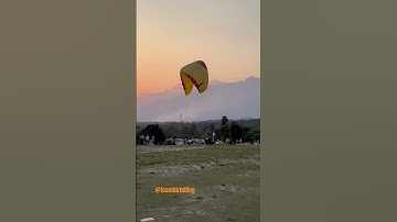Bir Billing paragliding #subscribe #paragliding #virelvideo #birbillingparagliding