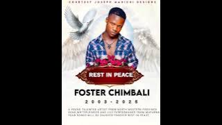 Guff Dee 444-ft-Dope killer, Knox k & Mashev - R.I.P FOSTER (Official Music Audio)