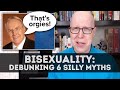 6 myths about bisexuality